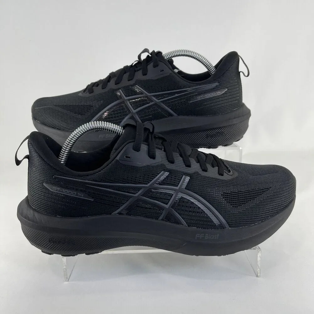 Asics note brand